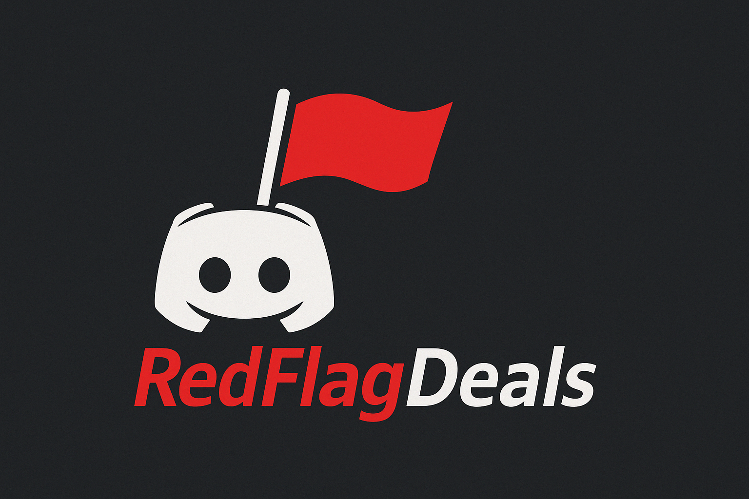 Project RedFlagDeals Discord Bot